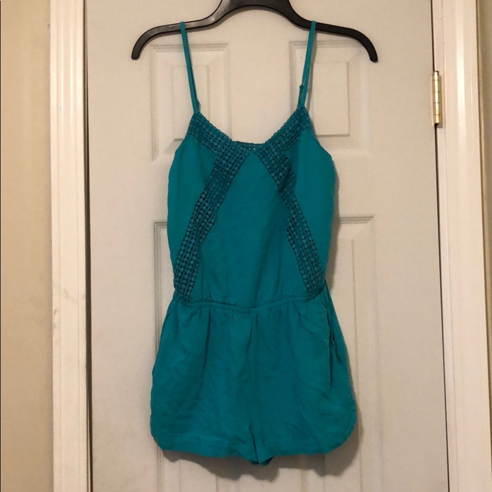 American Eagle Romper sz.XS